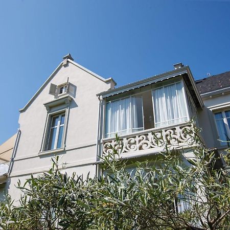 Villa Rachel イントラ エクステリア 写真