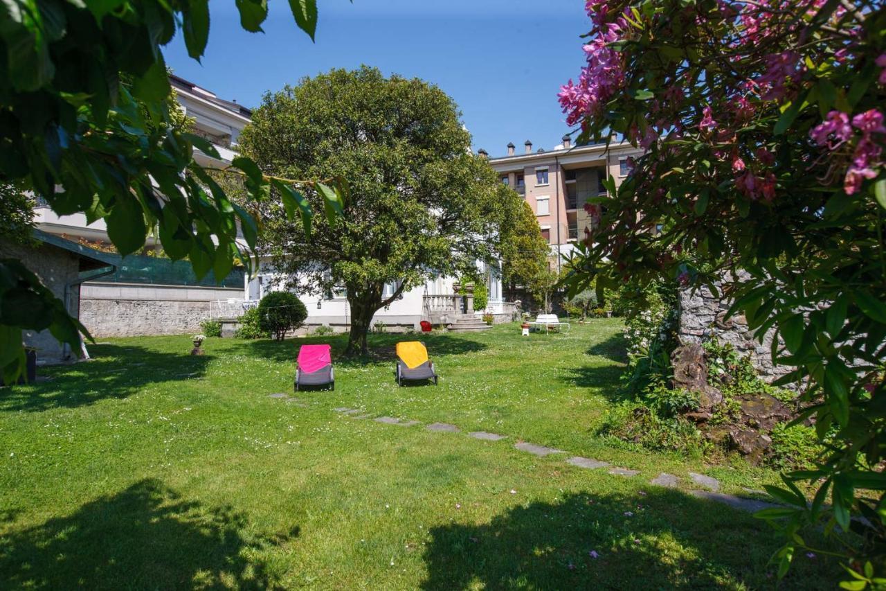 Villa Rachel イントラ エクステリア 写真